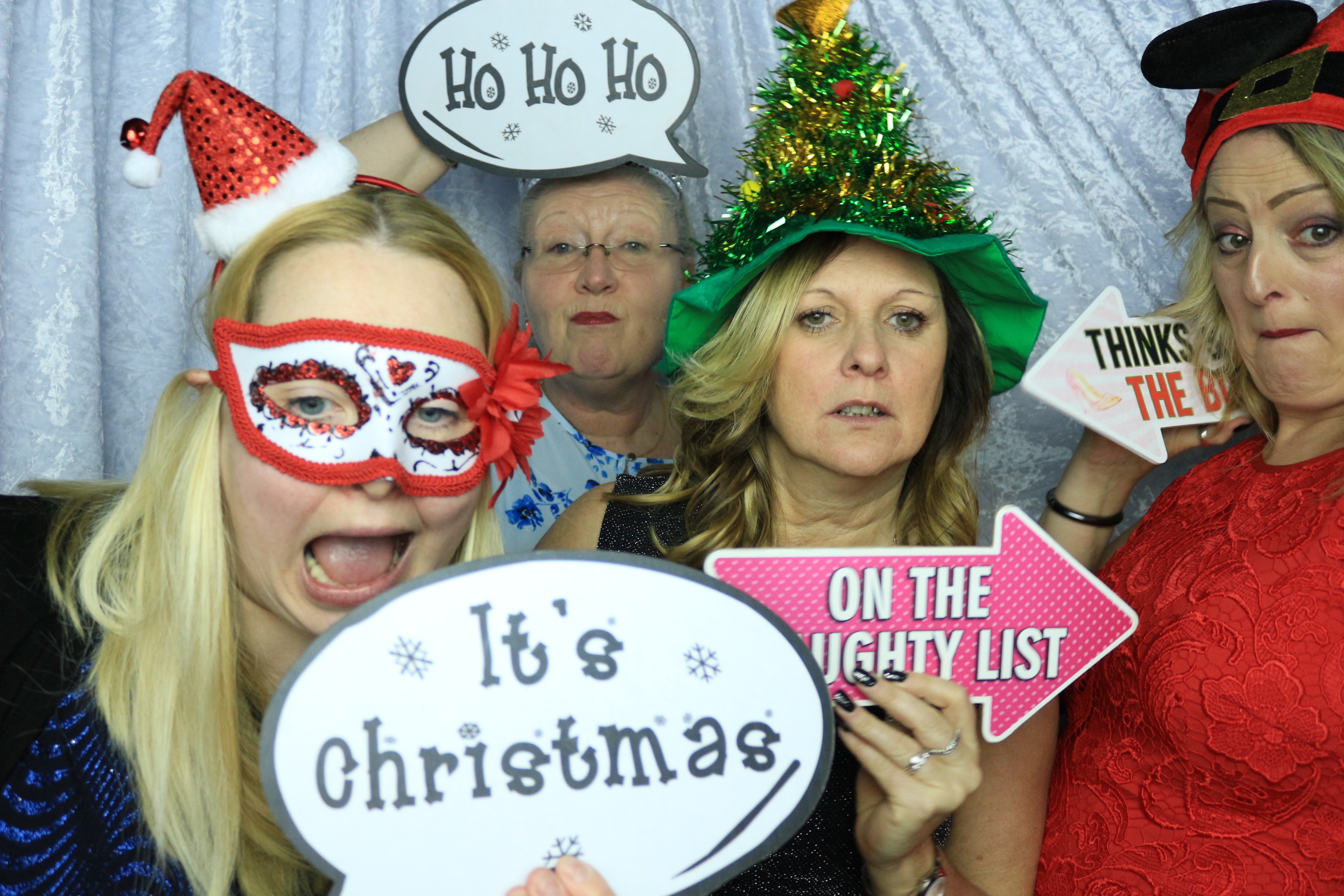 German Christmas Market Party Night - Images | View more photos from the event at gallery.partydelightsphotobooth.co.uk/u/PartyDelightsPhotoBooth/German-Christmas-Market-Party-Night-Images